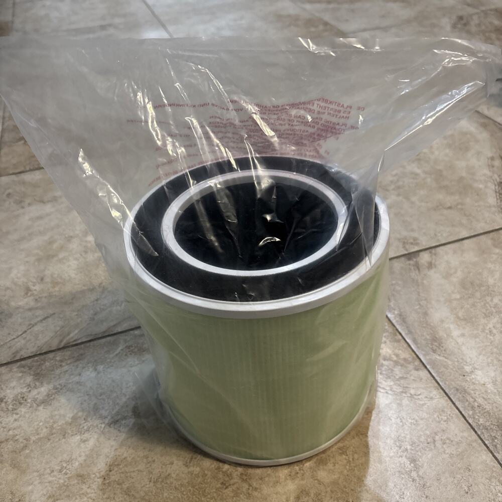 HSIAMEN RP-AP089 H13‎ True HEPA Filters w/Intercept Coating Replacement Filter